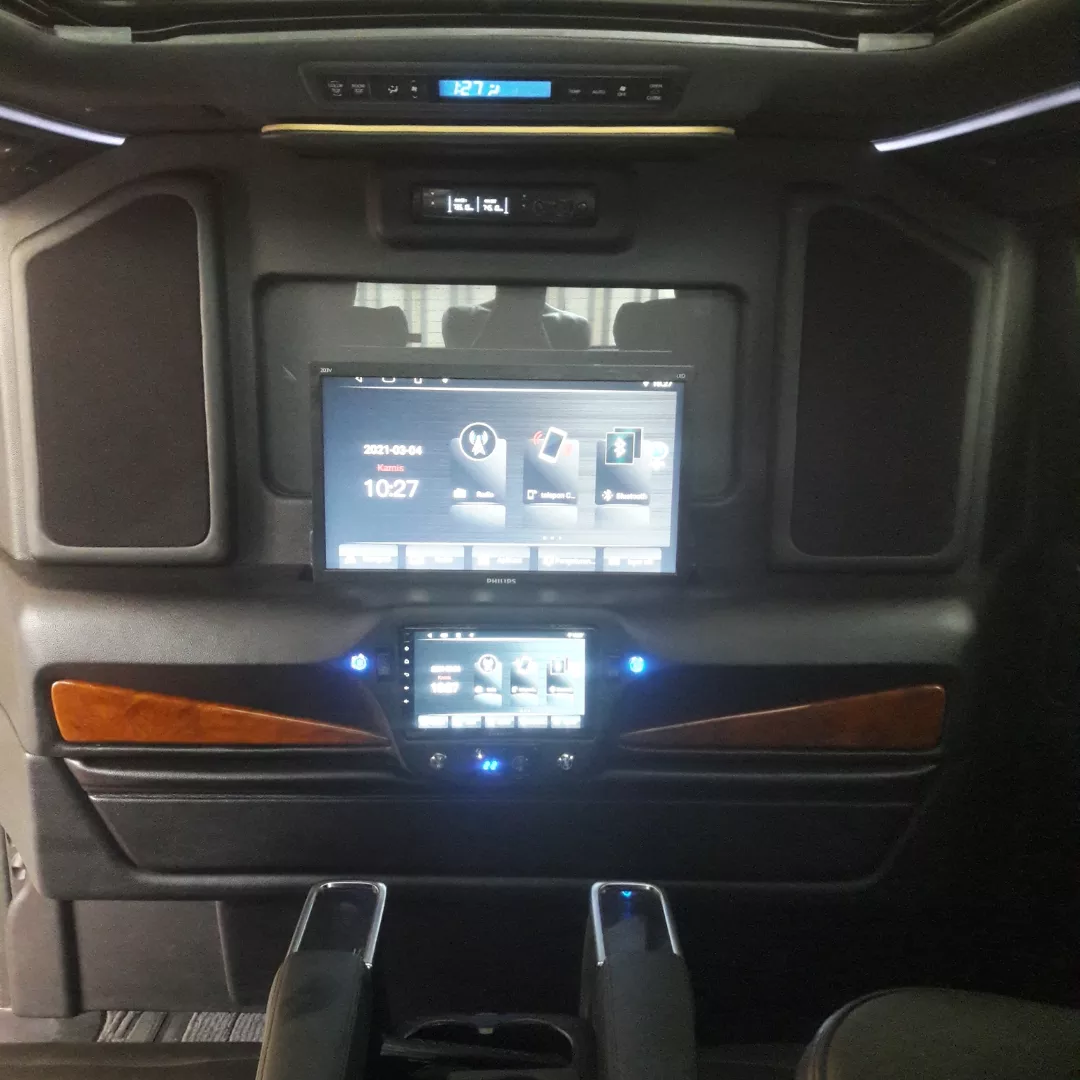 bengkel tanjung senang