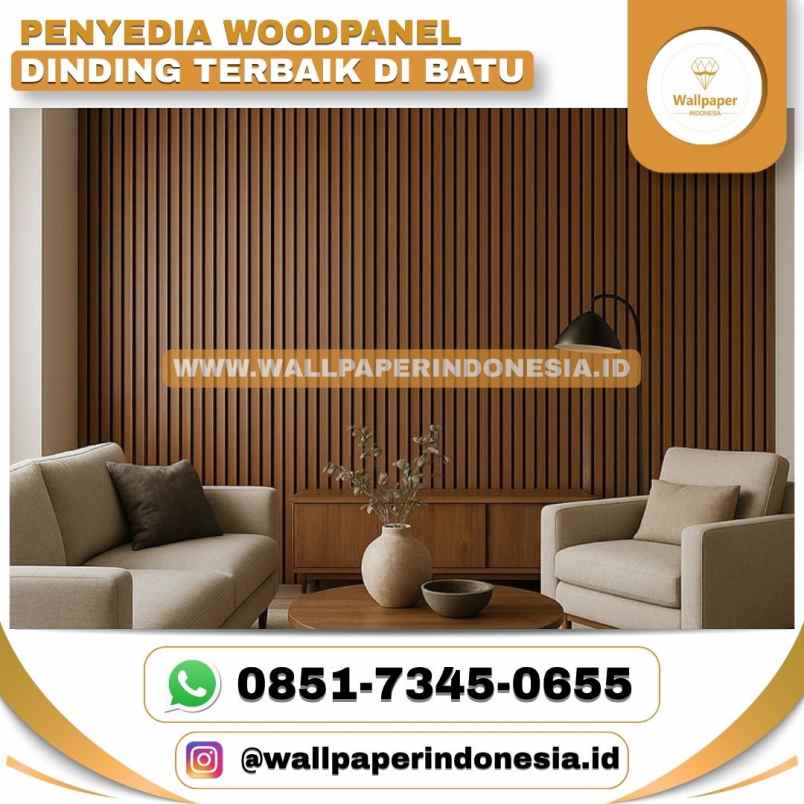 dekorasi rumah lowokwaru