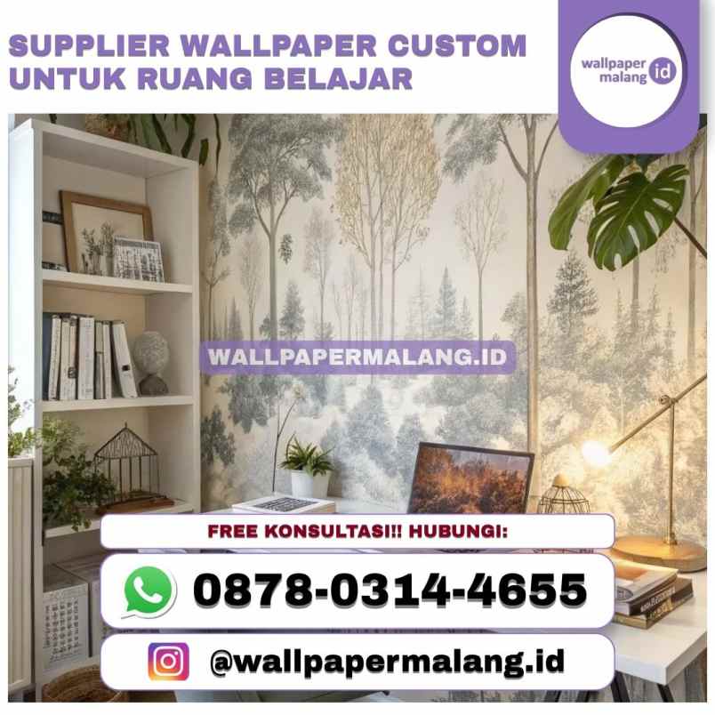 dekorasi rumah malang