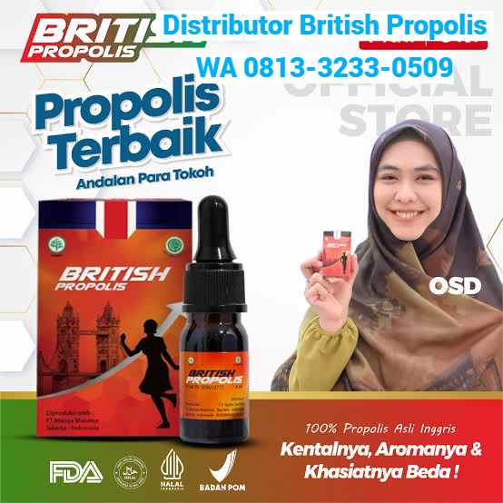 herbal dan suplemen gresik