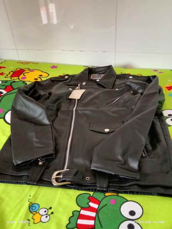 jaket dan sweater kelapa gading