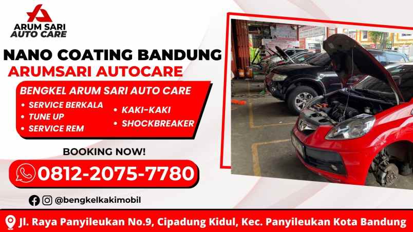 jasa lain panyileukan