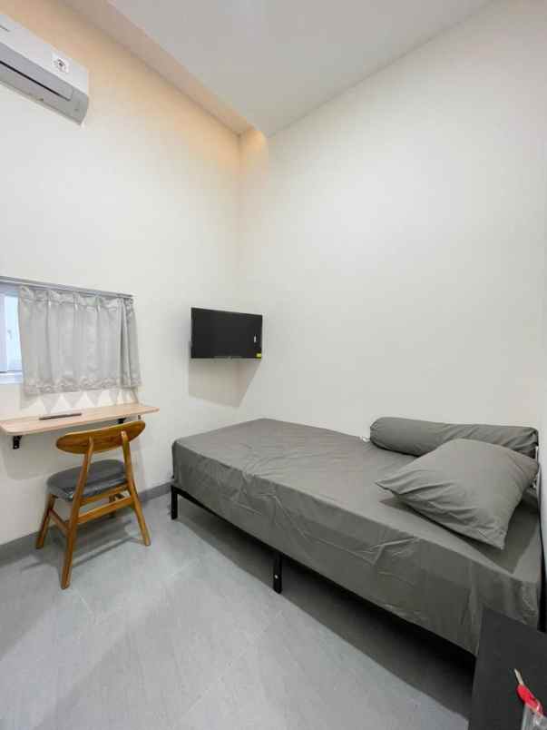kost ngaglik