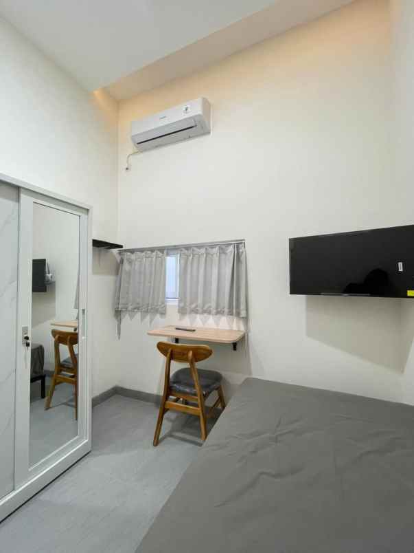 kost ngaglik
