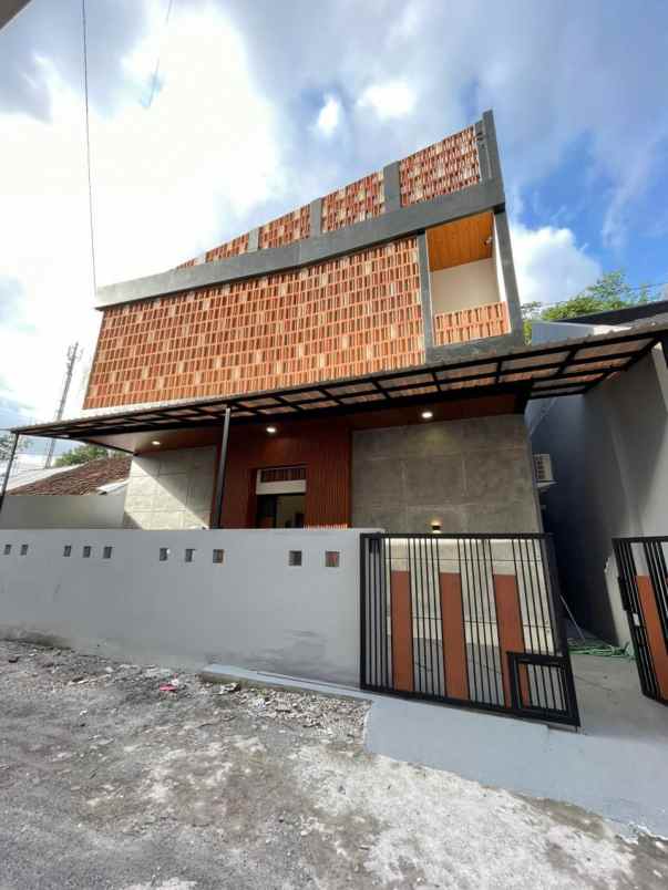 kost ngaglik