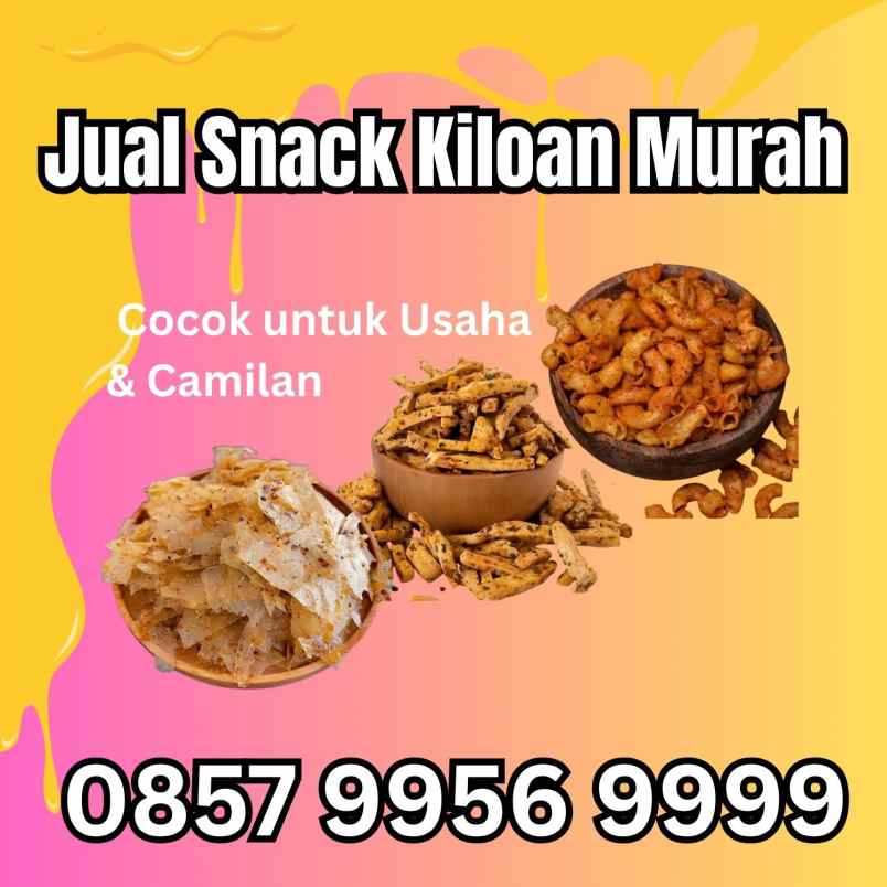 makanan dan minuman ngemplak