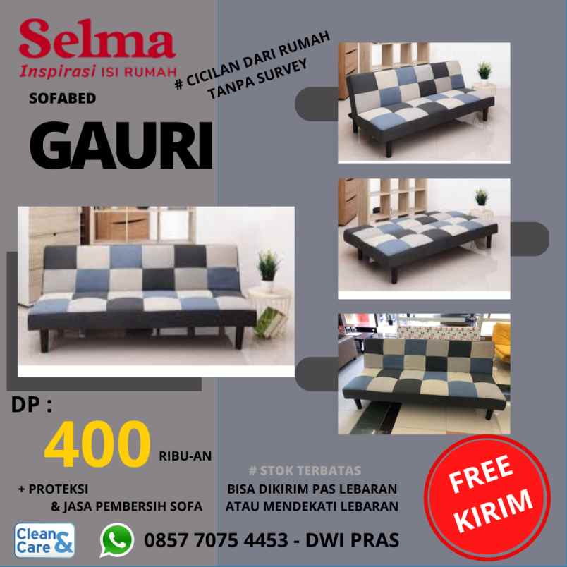 mebel bekasi selatan