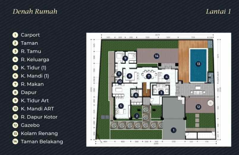 rumah bogor