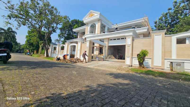 rumah bogor