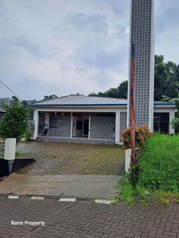 rumah cibeunying kidul