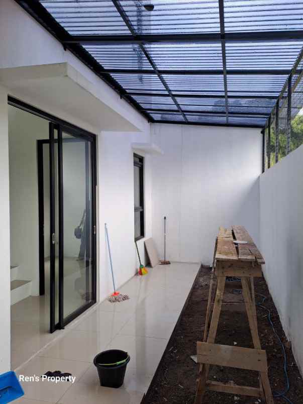 rumah cibeunying kidul