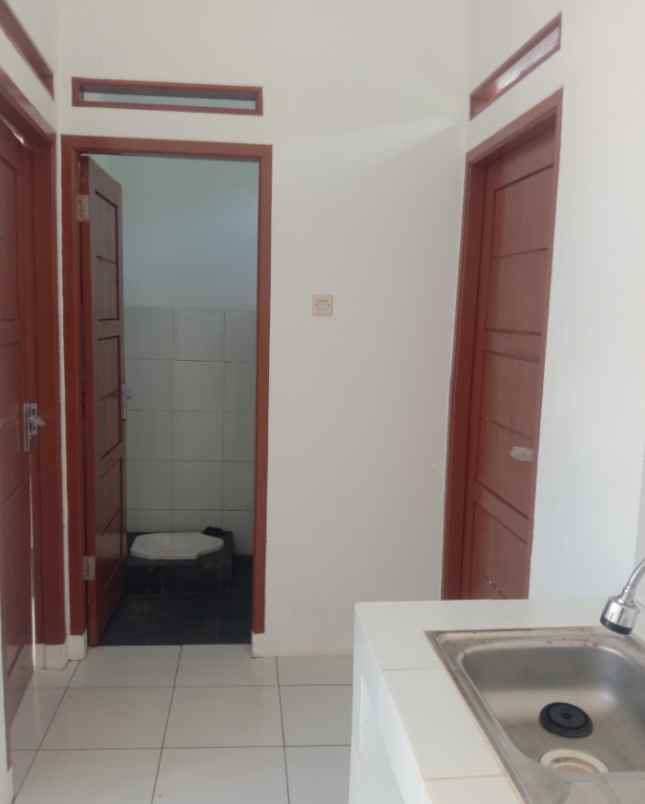 rumah ngamprah