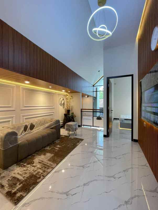 rumah ngemplak