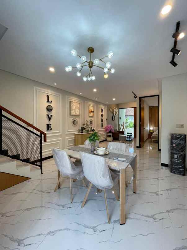 rumah ngemplak