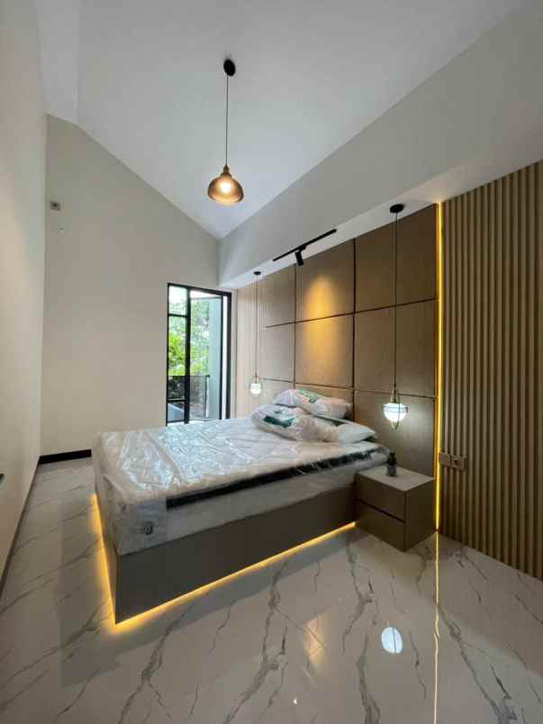 rumah ngemplak