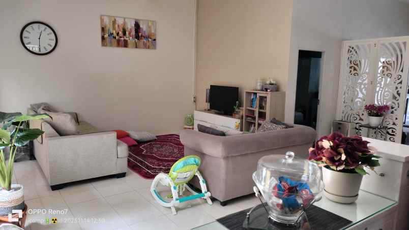 rumah pontianak tenggara