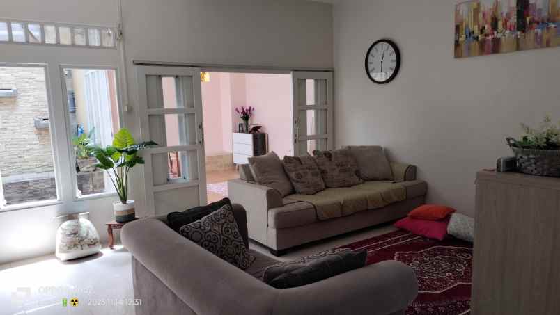 rumah pontianak tenggara