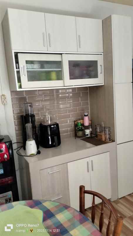 rumah pontianak tenggara