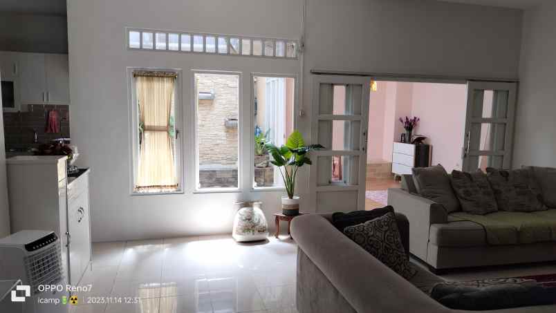 rumah pontianak tenggara