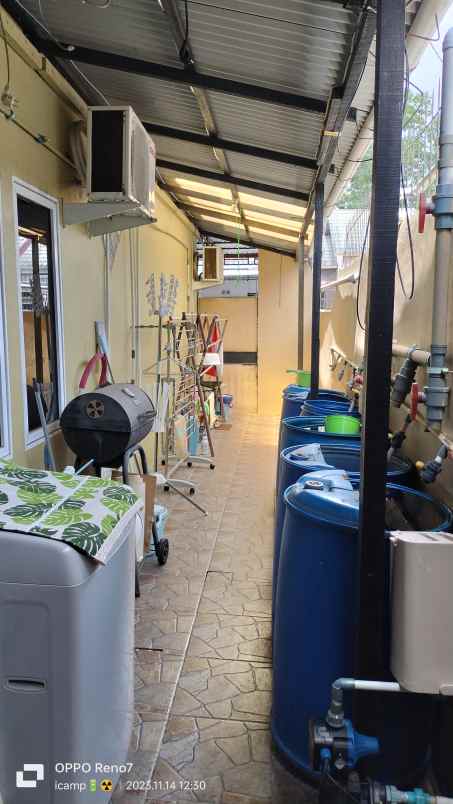 rumah pontianak tenggara