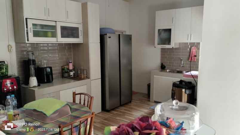 rumah pontianak tenggara