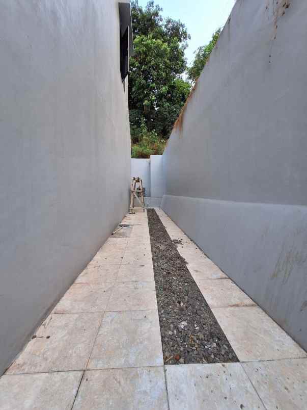 rumah tangerang selatan