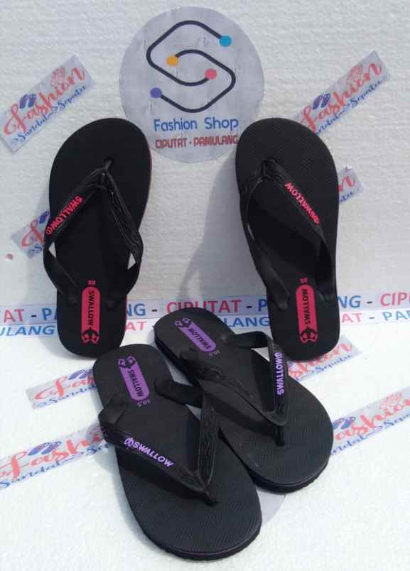 sepatu dan sandal ciputat