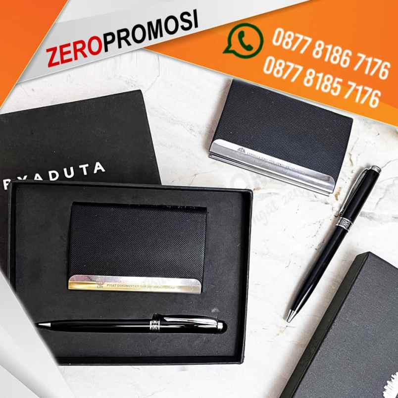 alat kantor dan stationery tangerang