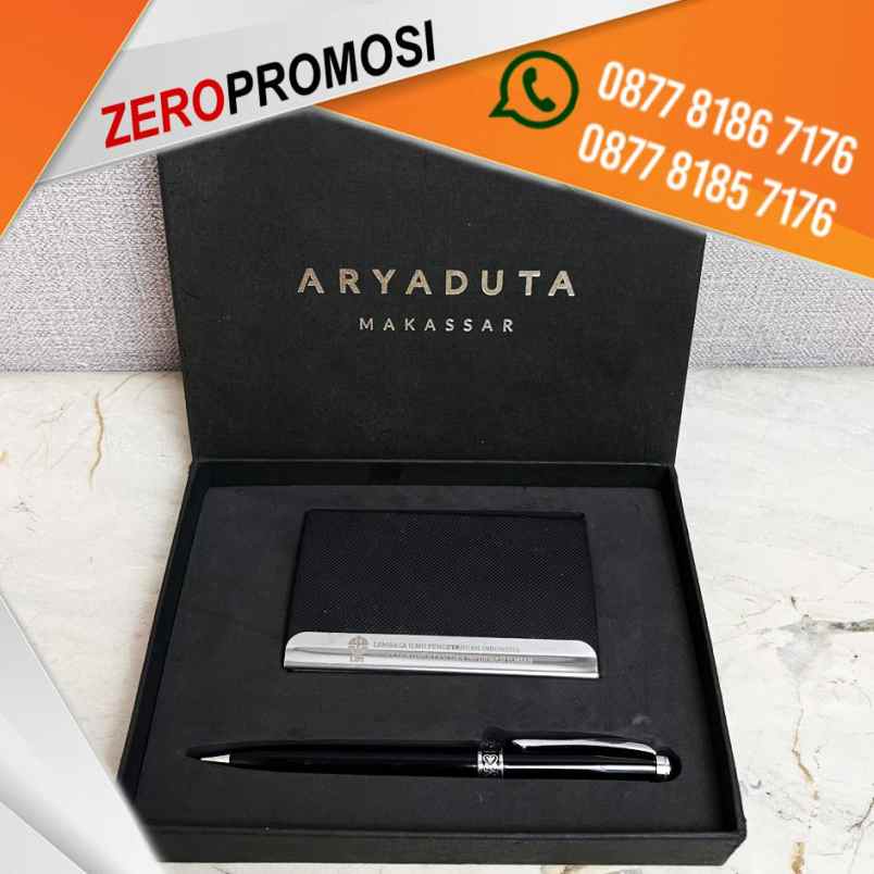 alat kantor dan stationery tangerang