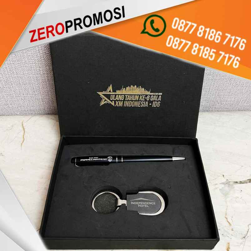 alat kantor dan stationery tangerang