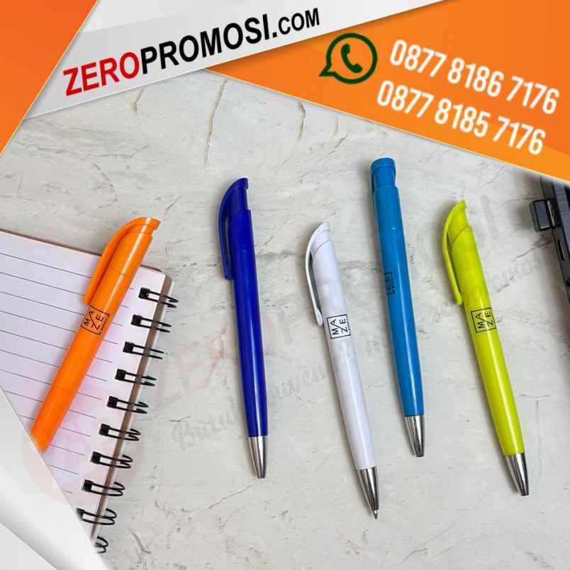 alat kantor dan stationery tangerang