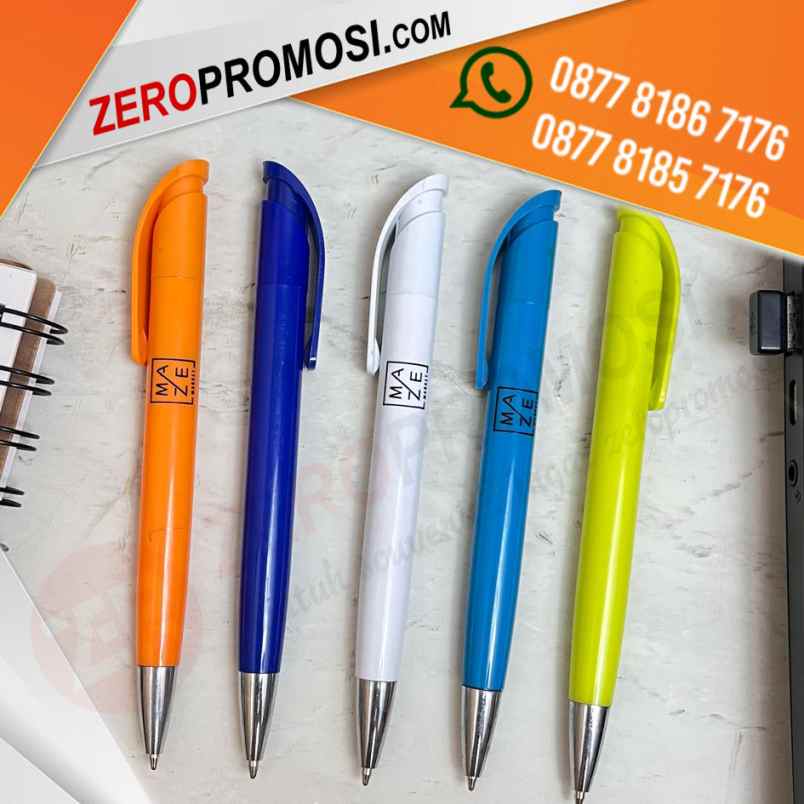 alat kantor dan stationery tangerang