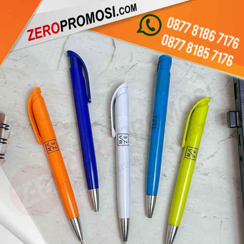 alat kantor dan stationery tangerang