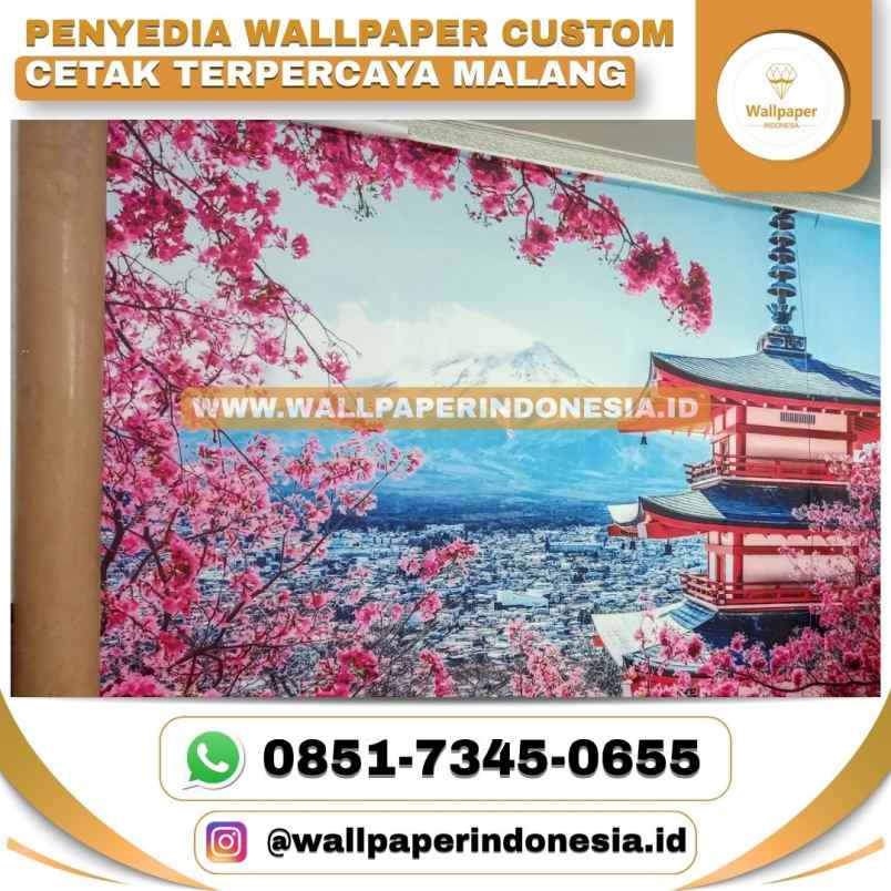 dekorasi rumah lowokwaru