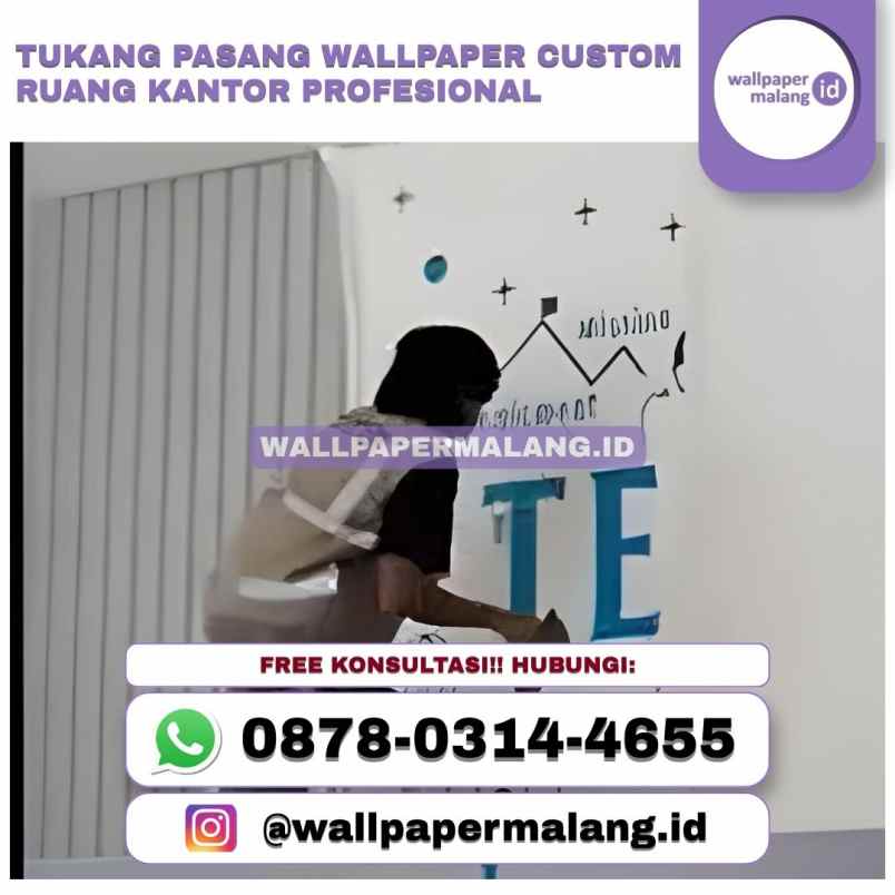 dekorasi rumah lowokwaru