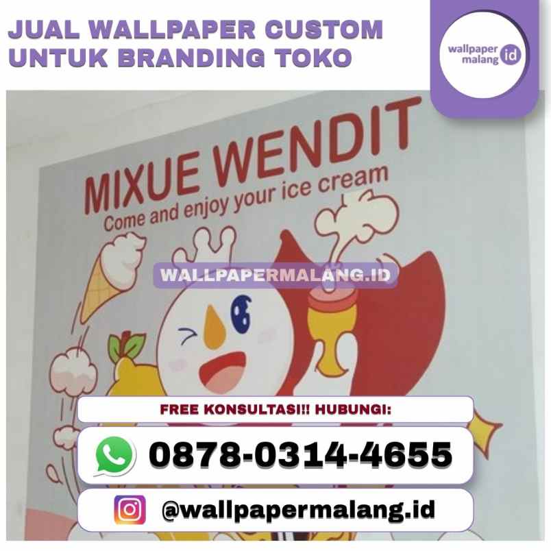 dekorasi rumah lowokwaru