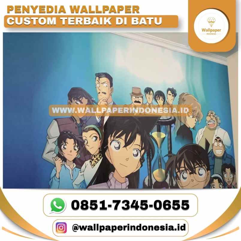 dekorasi rumah malang