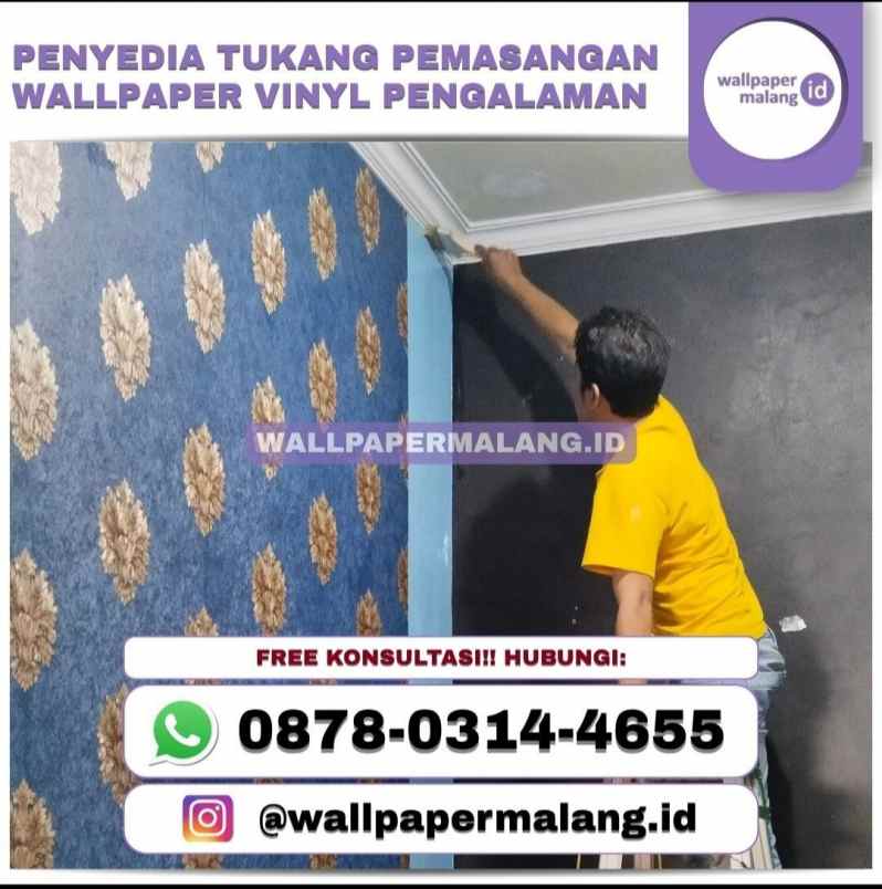 dekorasi rumah malang
