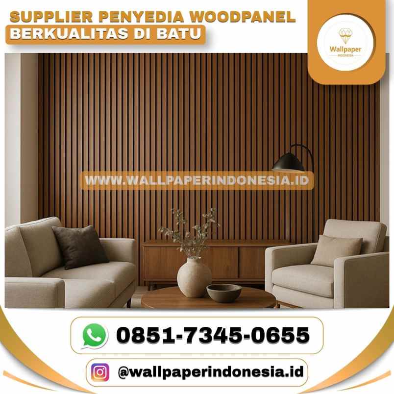 dekorasi rumah malang