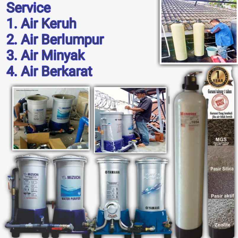 elektronik dan gadget cilandak