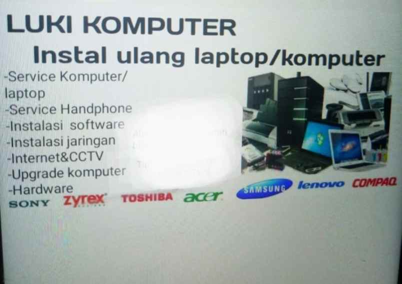 internet dan software dayeuhkolot