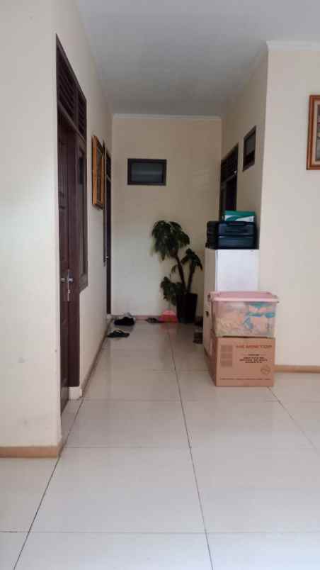 kost jakarta timur