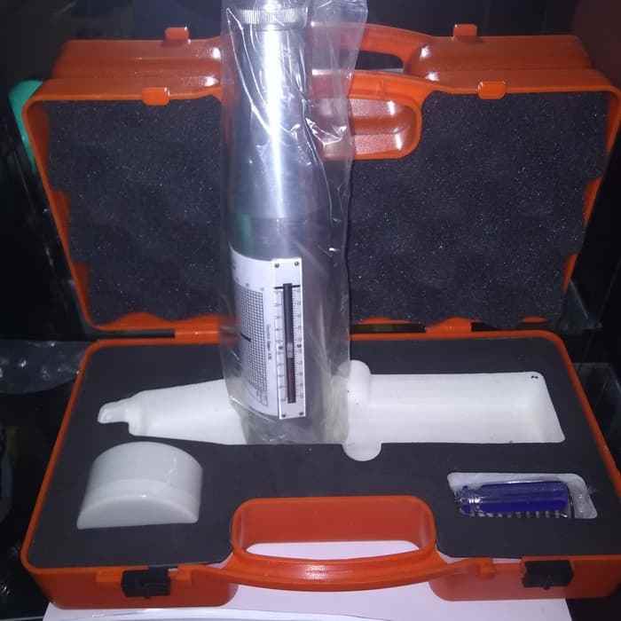 mesin dan industri cempaka putih