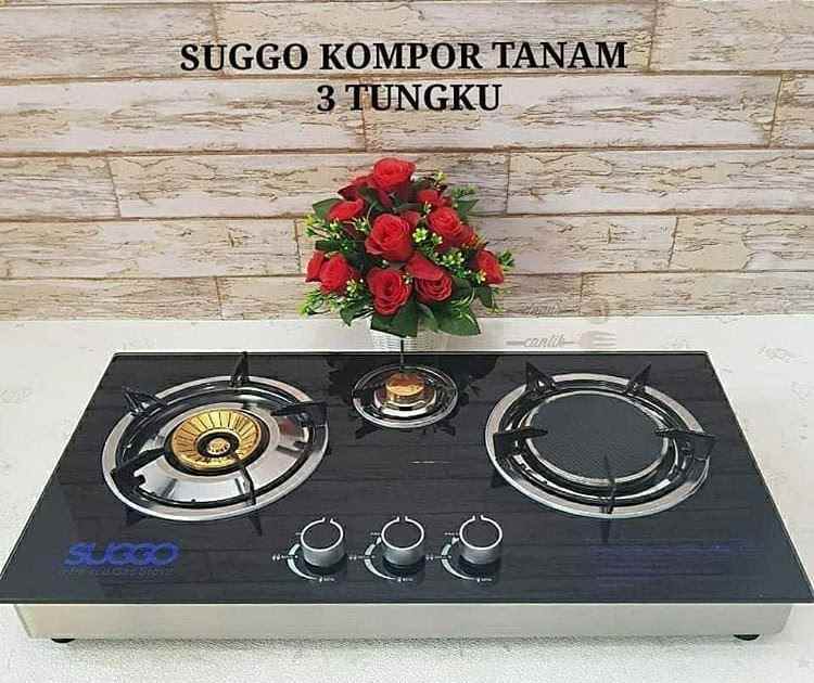 peralatan dapur tambaksari