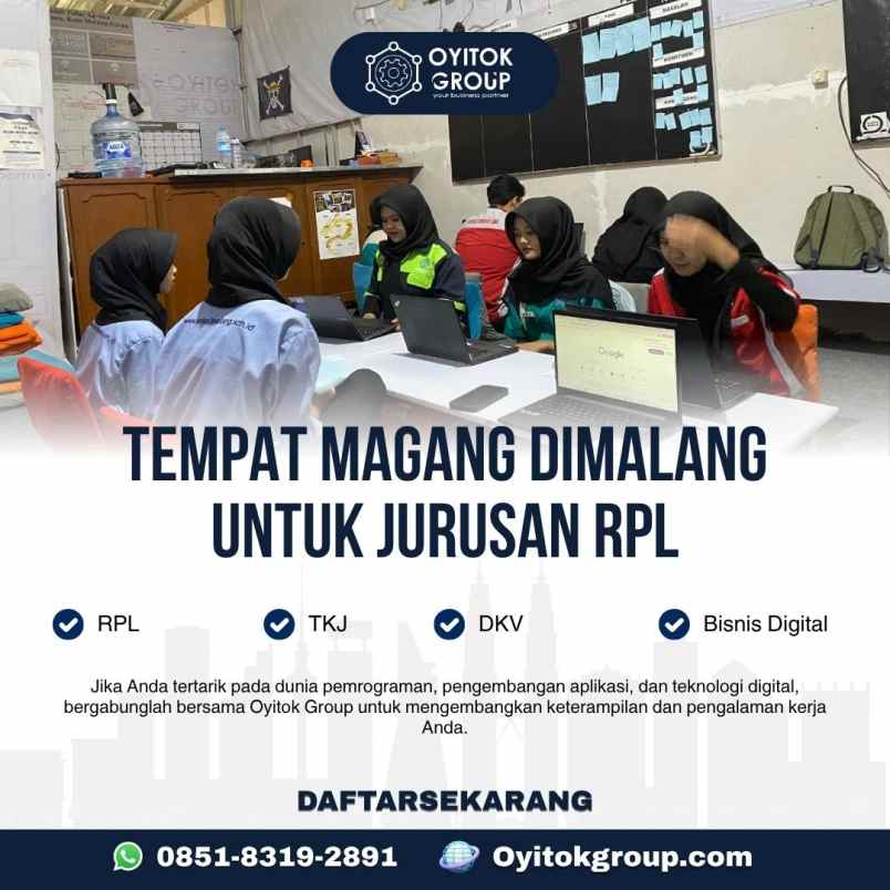 posisi lain lowokwaru