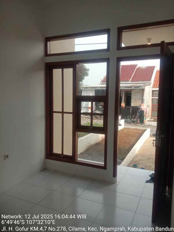 rumah bandung barat