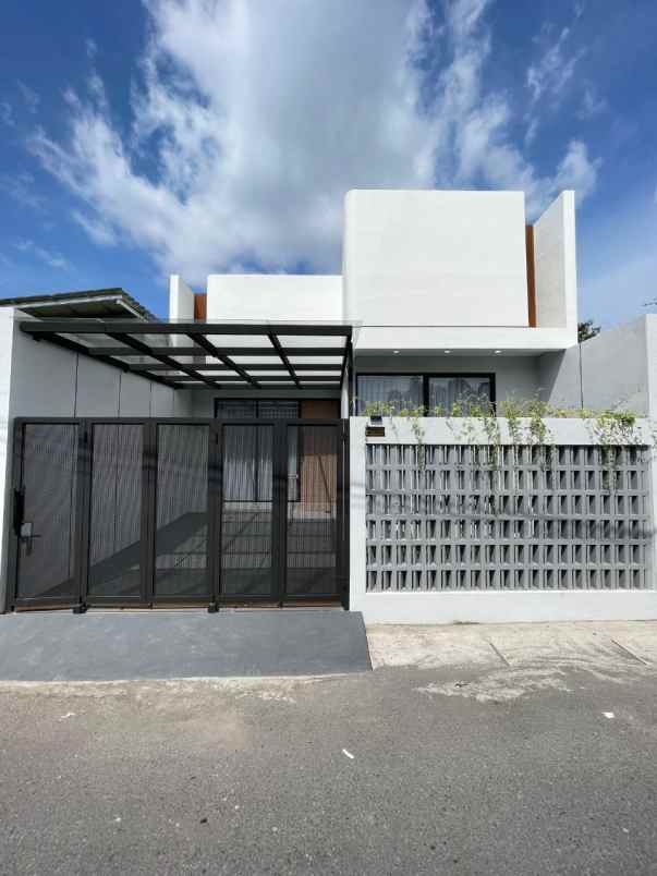 rumah bantul