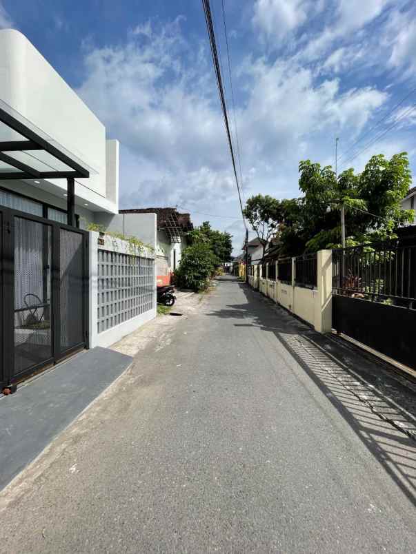 rumah bantul