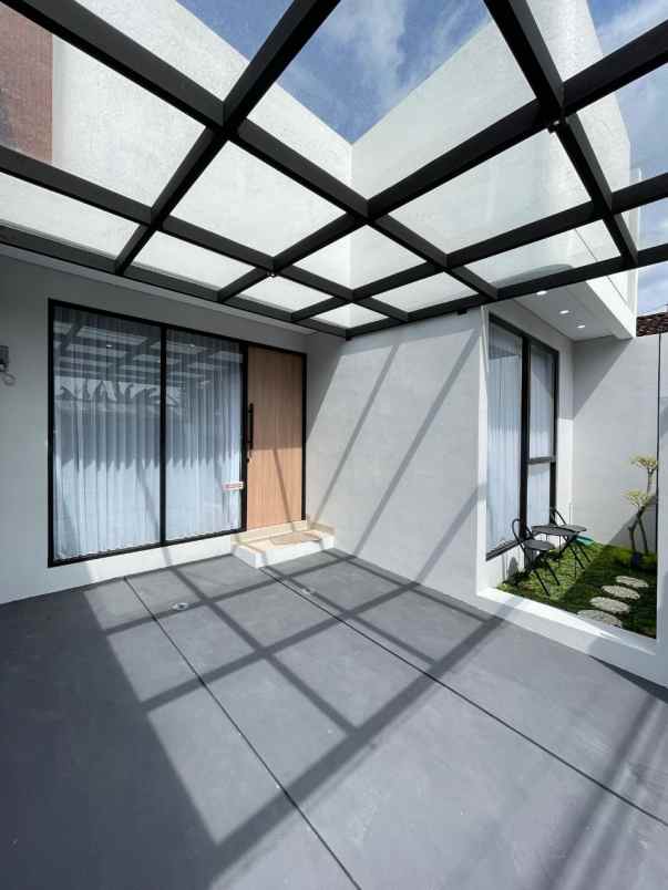 rumah bantul