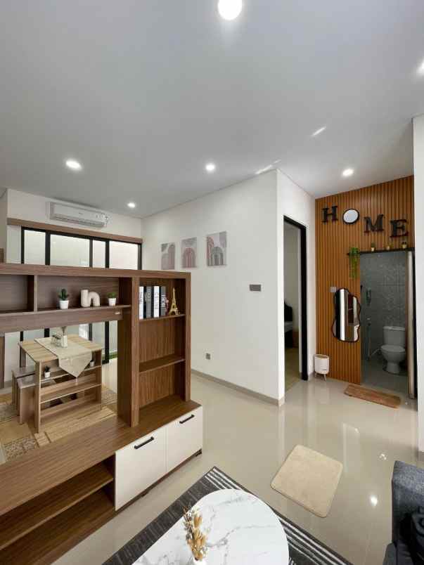 rumah bantul